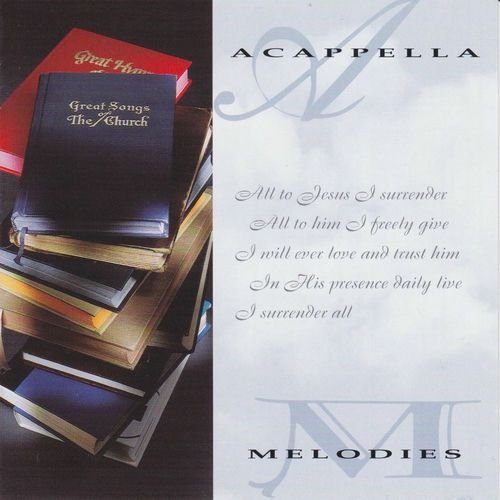 Acappella Melodies