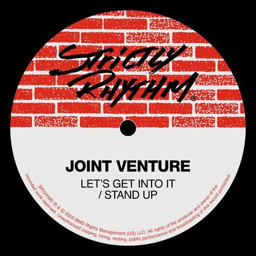 Let's Get Into It / Stand Up