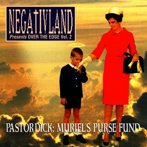 Over the Edge Vol.2 - Pastor Dick: Muriel's Purse Fund