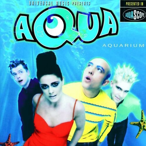 Aquarium