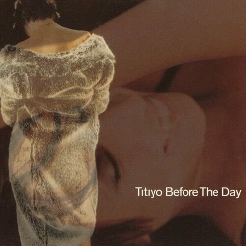 Before the Day