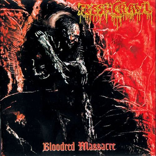 Bloodred Massacre