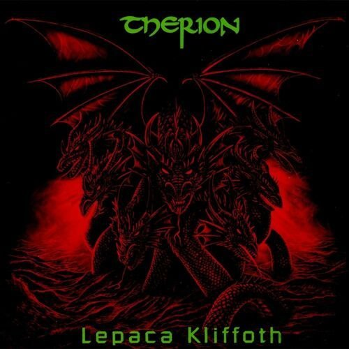 Lepaca Kliffoth (Remastered)