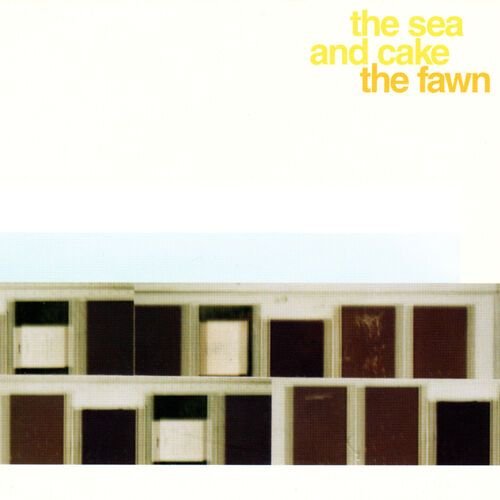 The Fawn