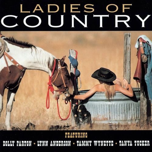 Ladies Of Country