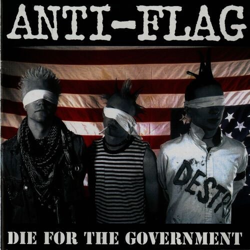 Die for the Government