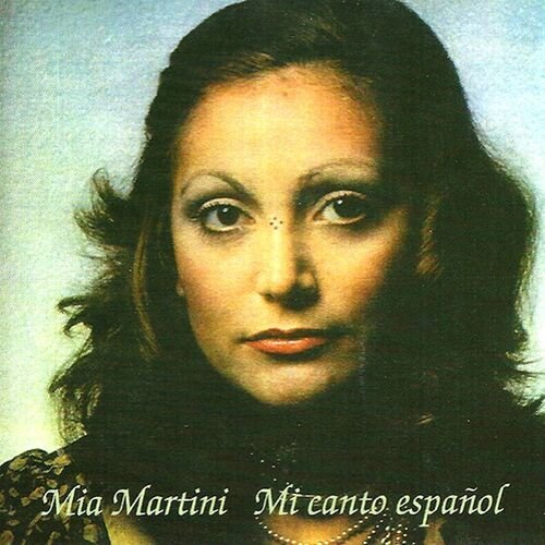 Mi Canto Español