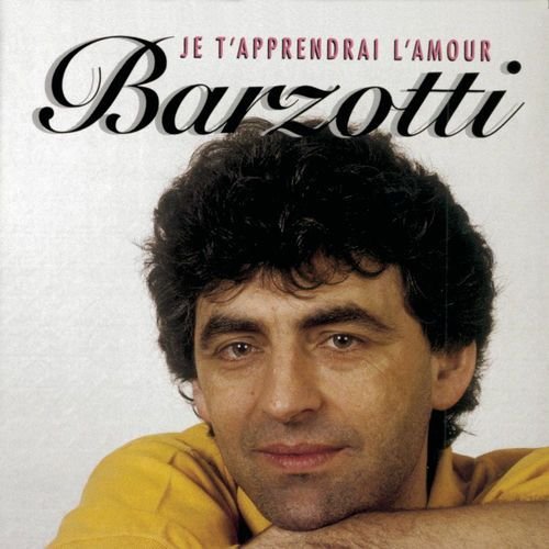 Je T'Apprendrai L'Amour