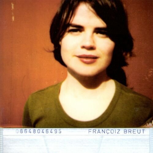 francoiz breut