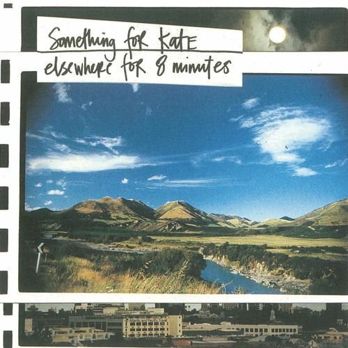 Elsewhere For 8 Minutes