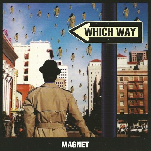 Which Way