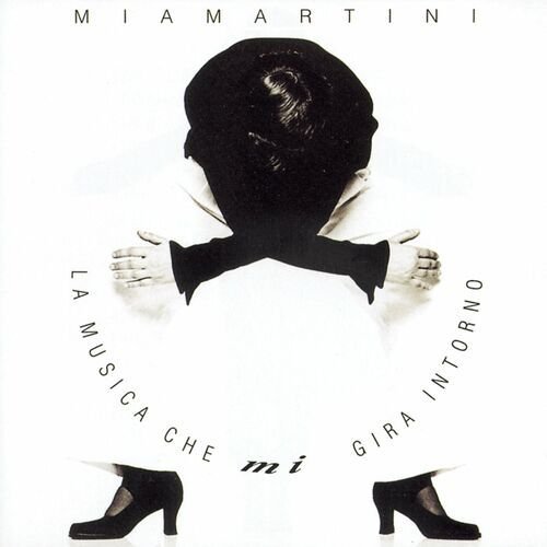 La musica che mi gira intorno