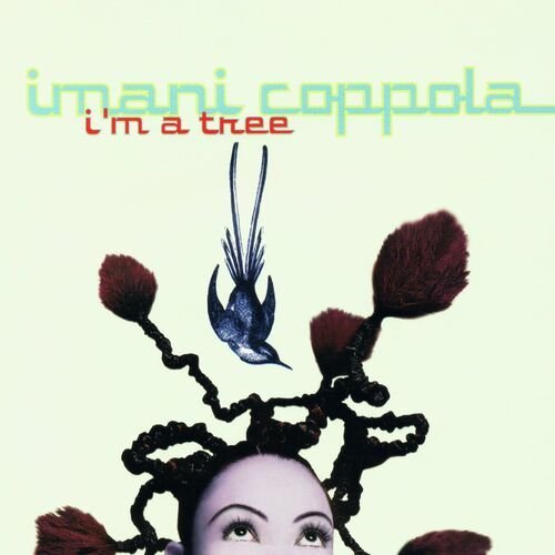 I'm a Tree EP