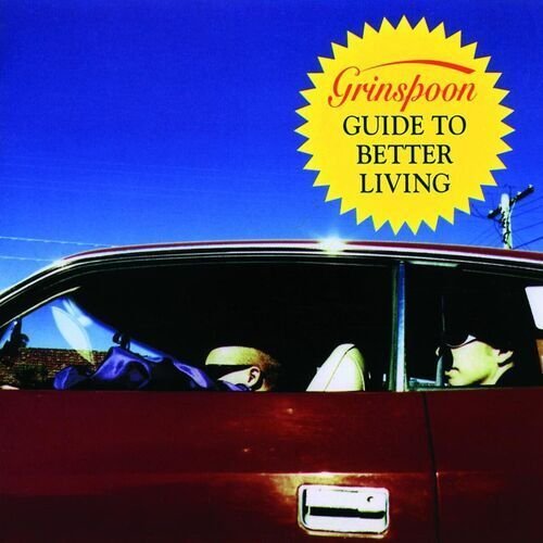 Guide To Better Living