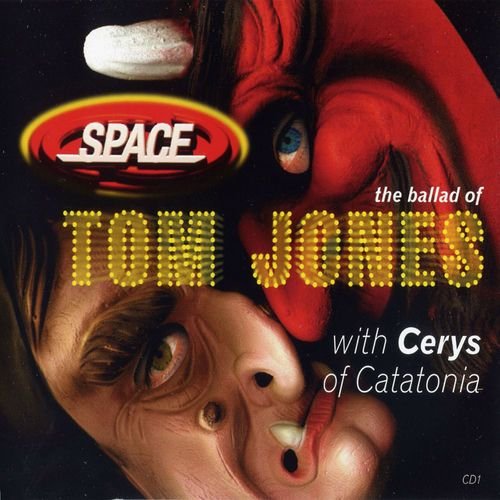 Ballad of Tom Jones