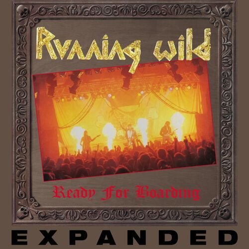 Ready for Boarding (Live Expanded Edition)