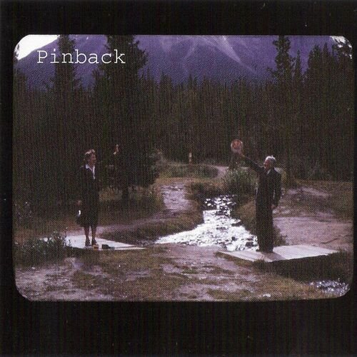 Pinback