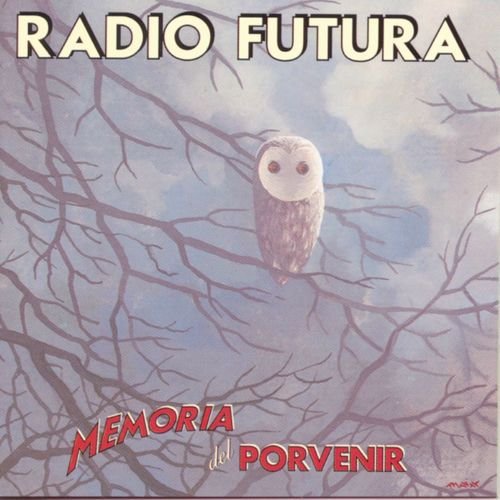 Memoria Del Porvenir