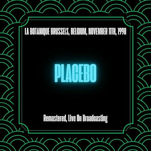 La Botanique Brussels, Belgium, November 11th, 1998 (Live)
