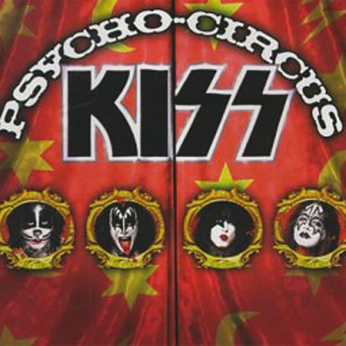 Psycho Circus