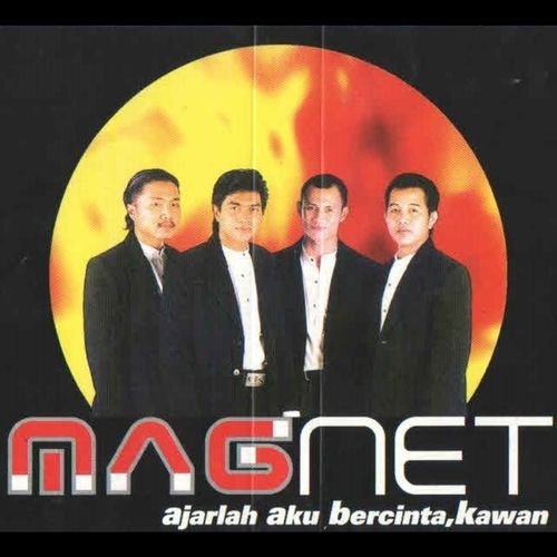 Ajarlah Aku Bercinta, Kawan
