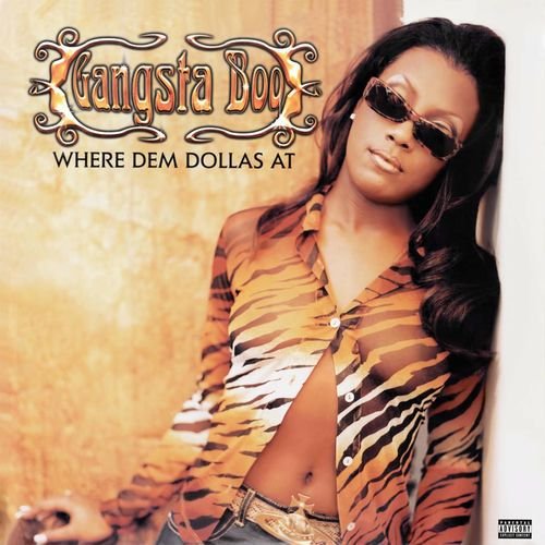 Where Dem Dollas At (feat. DJ Paul & Juicy J)