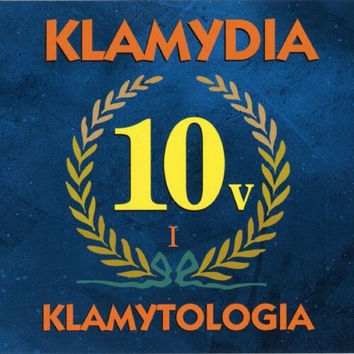 Klamytologia (1 Taudinkuva)