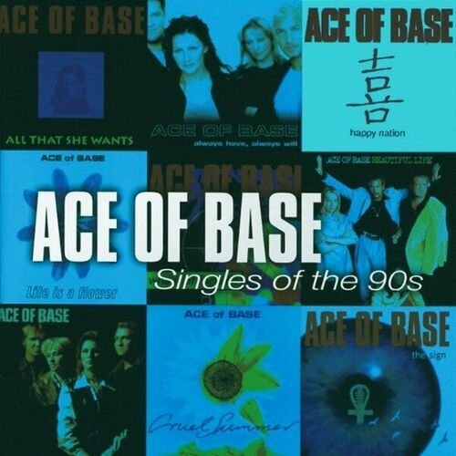 Singles of the 90s