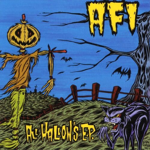 All Hallows EP