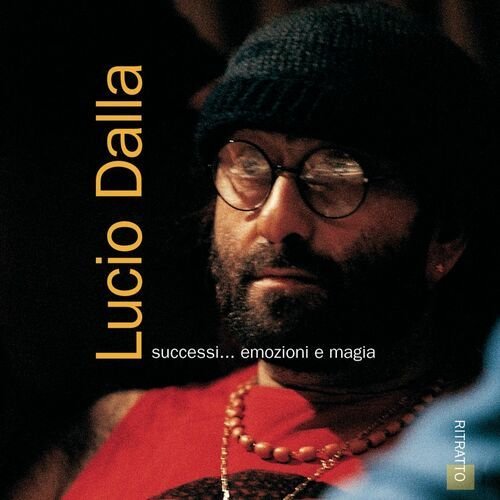 Lucio Dalla (Primo Piano) Vol. 2