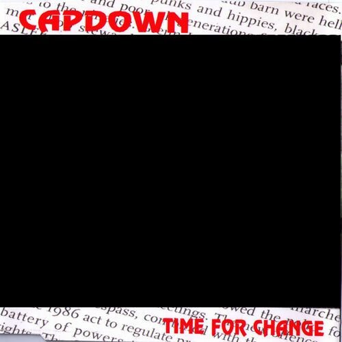 Time for Change