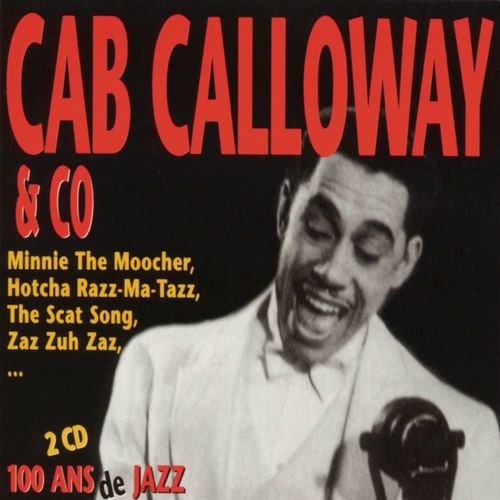 100 Ans De Jazz