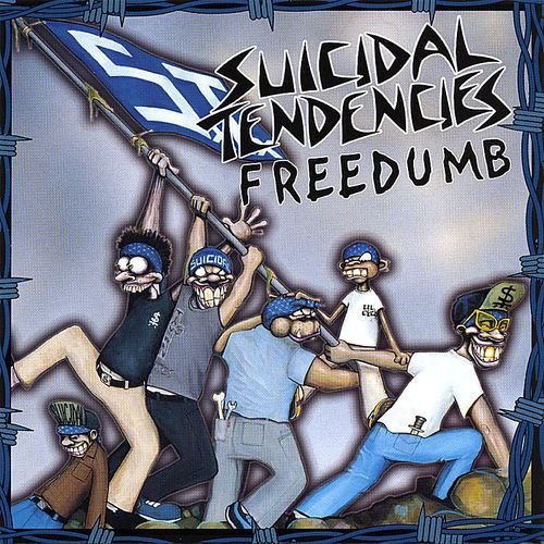 Freedumb