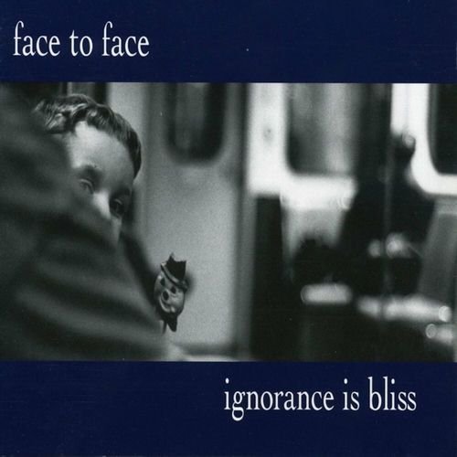 Ignorance is Bliss (Bonus Tracks)