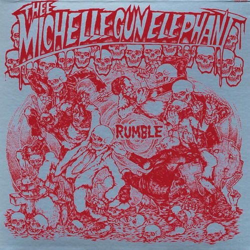 Rumble