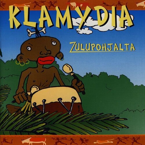 Zulupohjalta