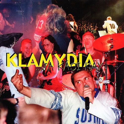...Ja käsi käy (Live)