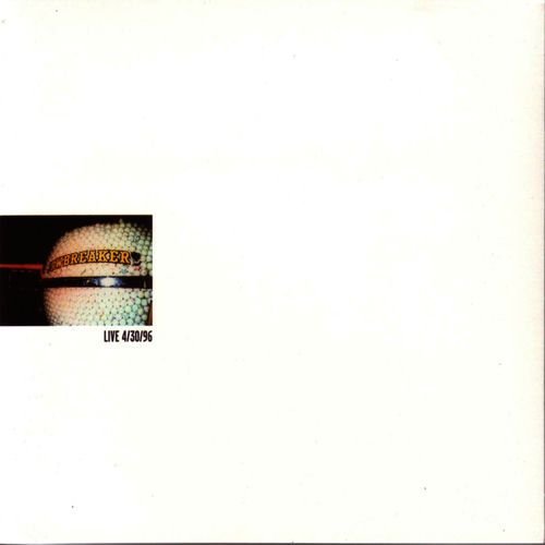 Live 4/30/96