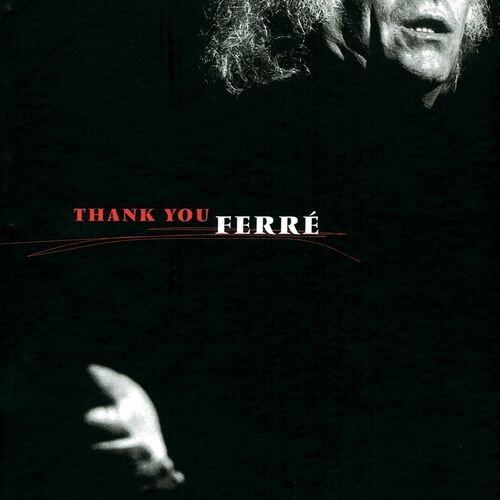 Thank You Ferre