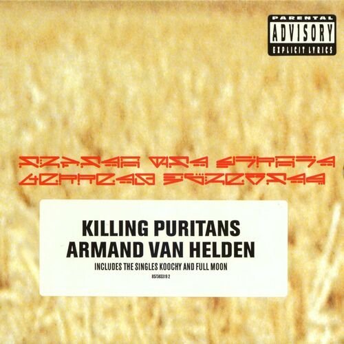 Killing Puritans