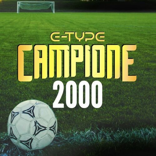 Campione 2000 (Radio Edit)