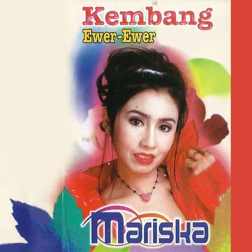 Kembang Ewer-Ewer