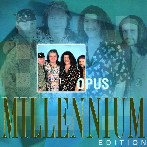 Millennium Edition