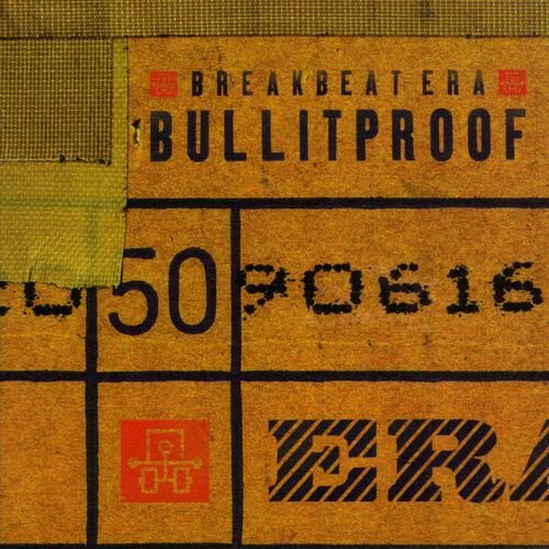 Bullitproof