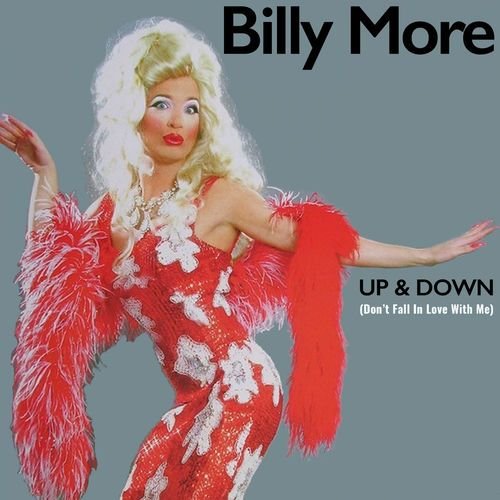 Up & Down (Don't Fall in Love with Me)