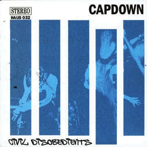 Civil Disobedients