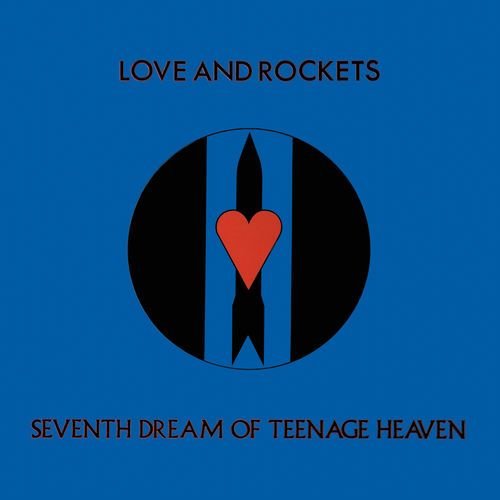 Seventh Dream of Teenage Heaven