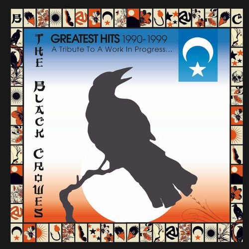 Greatest Hits 1990-1999: A Tribute To A Work In Progress...