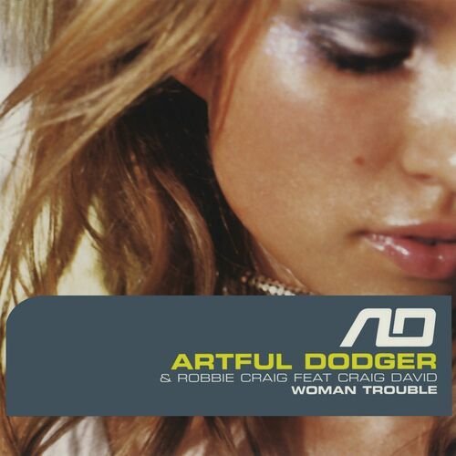 Woman Trouble