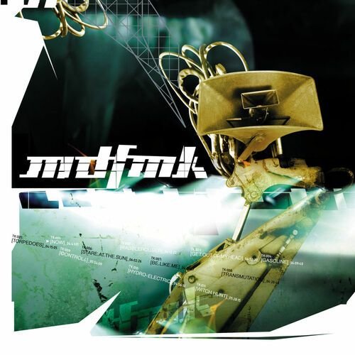 MDFMK